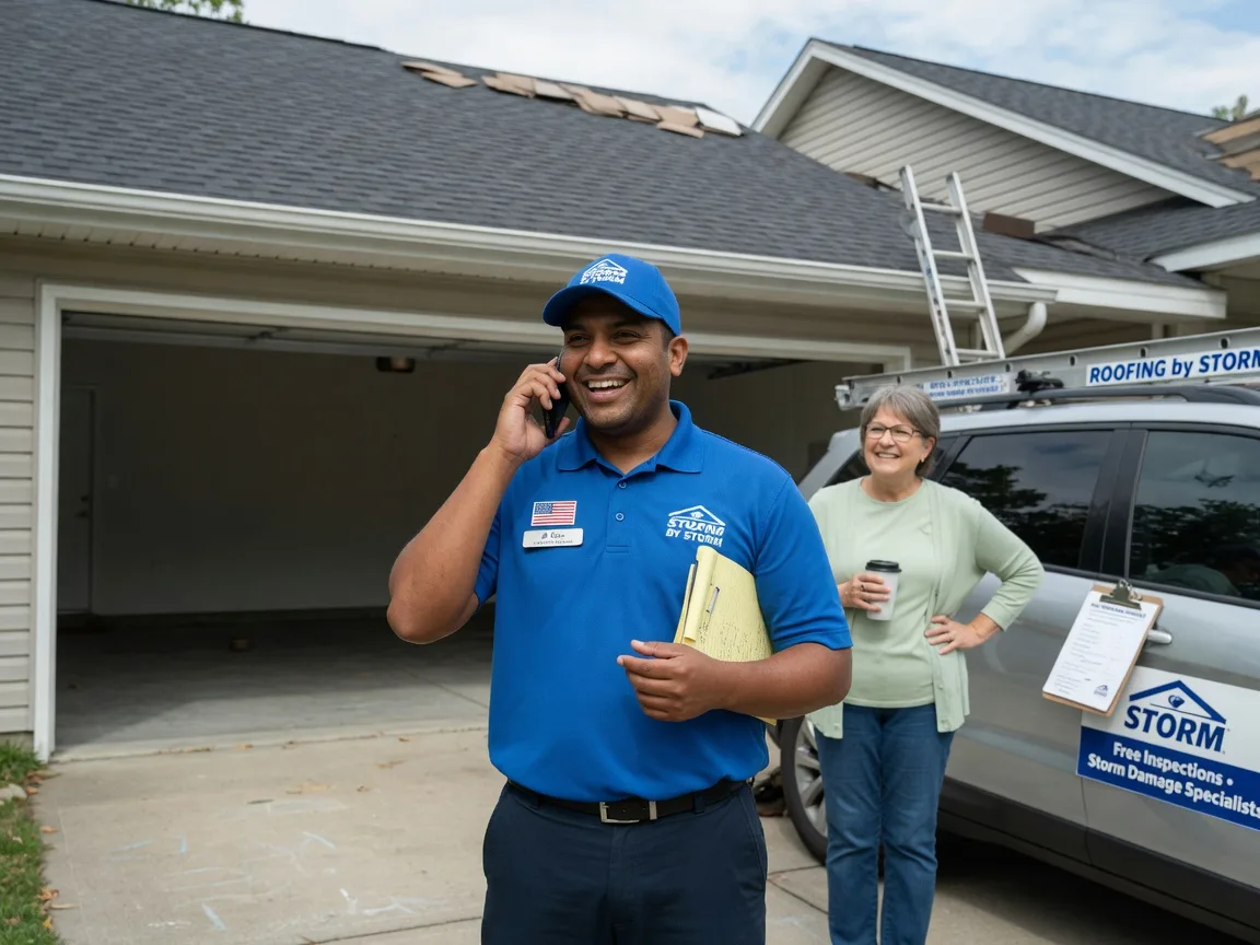 Roof Repair Near Me Tuskahoma, OK FAQs