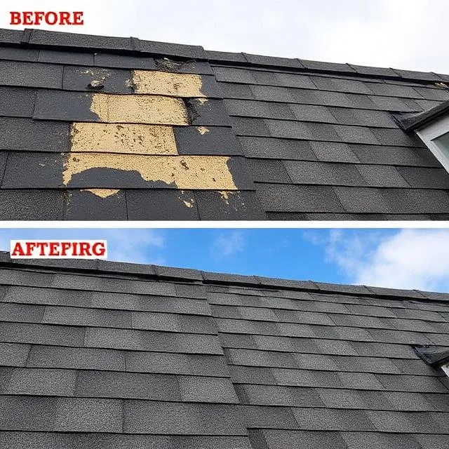 Roof Repair Near Me in Tuskahoma, OK near me